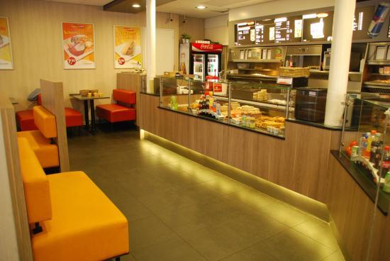 Restaria Kees Kroket