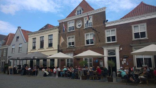 Restaurant Walraven