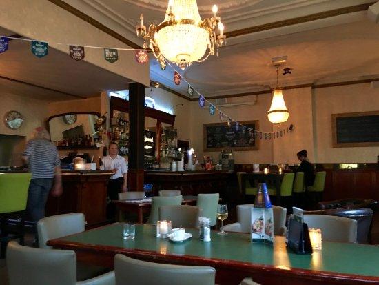 Grand Cafe Wouters