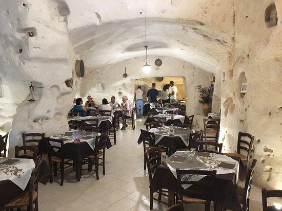 La Grotta Del Gusto