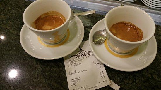Tazza D'Oro