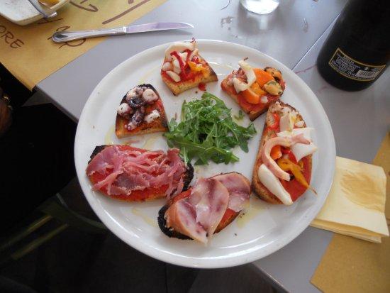 Pizzeria Rio Torchio