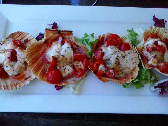 Ristorante Fish Bar