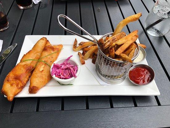 Row House Steak & Lobster