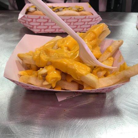 Chicago Food House