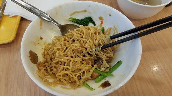 Bakmi GM Livingworld