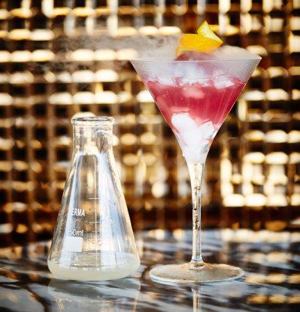 The 18th Rooftop Bar