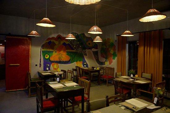 Baan Baan Thai Cafe