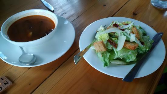 Cafe Ave Maria