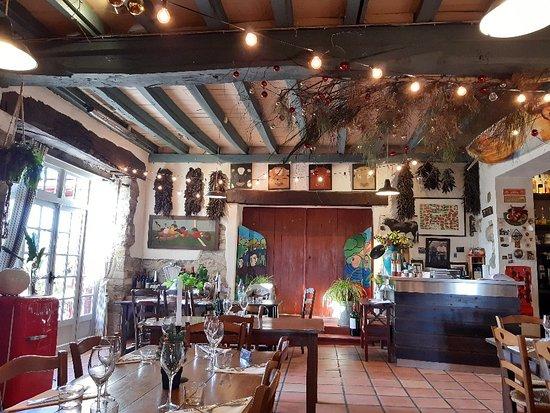 Ferme Ostalapia