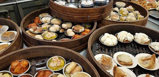 Restoran Zim Sum
