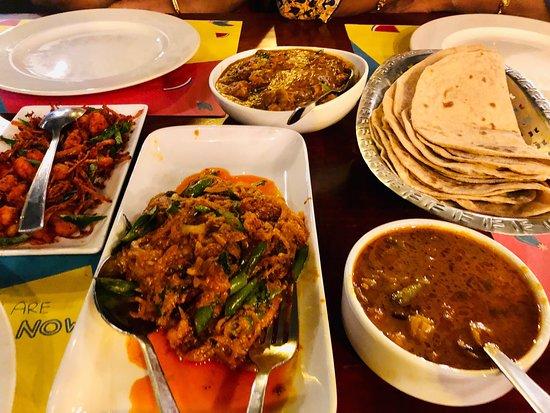 Arippa Restaurant