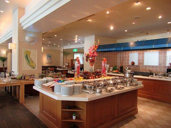 California Restaurant