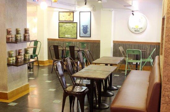 Chaayos
