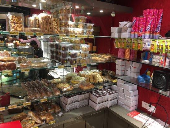 The French Connection Cake Shop and Bakery