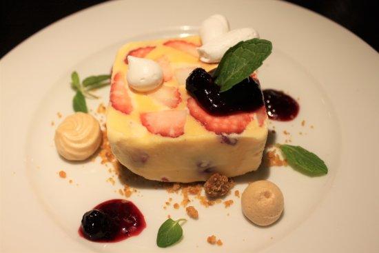 Belgian Brasserie Court Gent