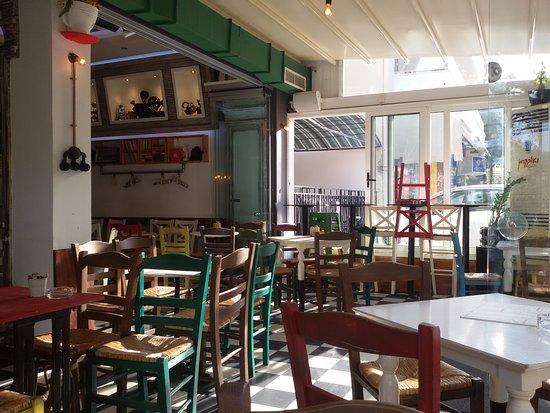 Briki Cafe