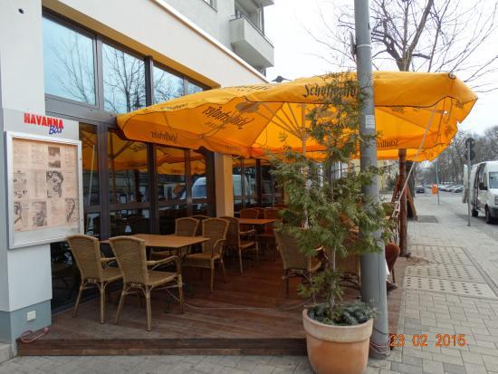 Havanna Bar