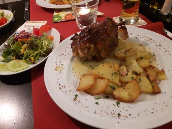 Restaurant La Fonte