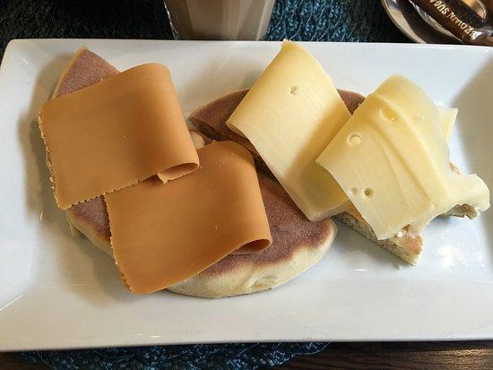 Trygstad Bakery and Cafe