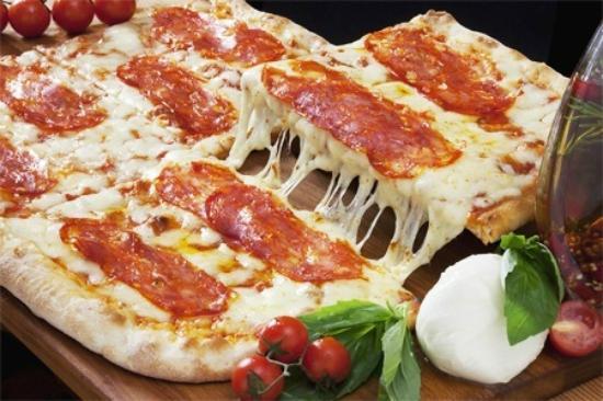 Pizza Al Metro