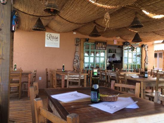 Rosa Grill