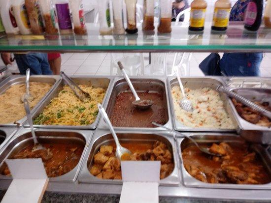 Rio Branco Lanches