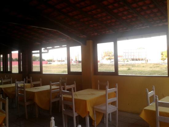 Churrascaria Recanto Gaucho