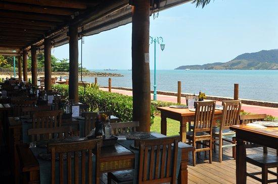 Pimenta De Cheiro Restaurante Ilhabela