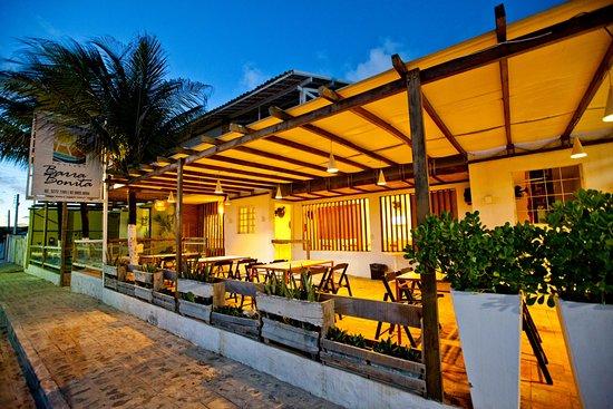Pizzaria Barra Bonita