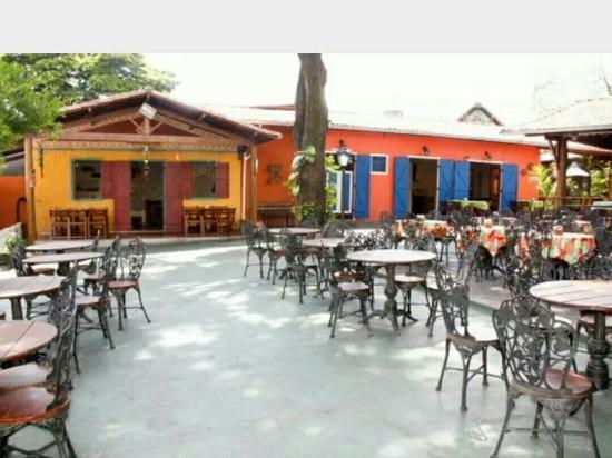 Jardim De Minas