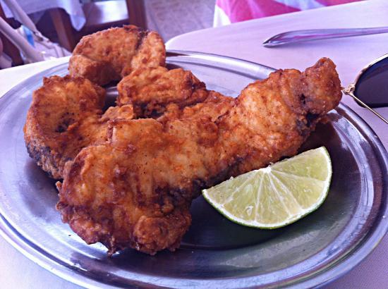 Restaurante Vô Pedro