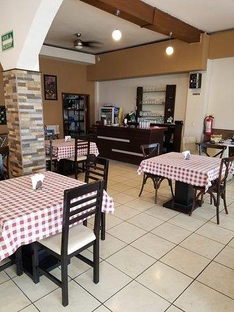Restaurant Avanti