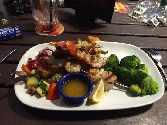 Red Lobster