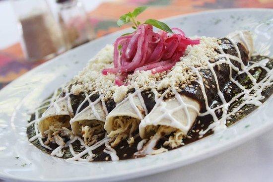 Cafe Jade RESTAURANTE