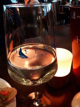 Hafenbar Neuss