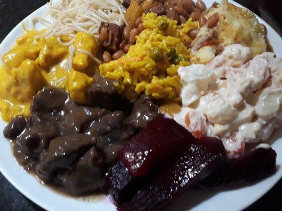 Gaucho Gourmet