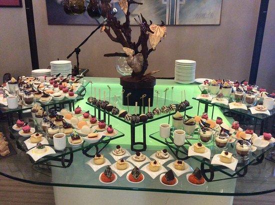 Market Gourmet Cafe