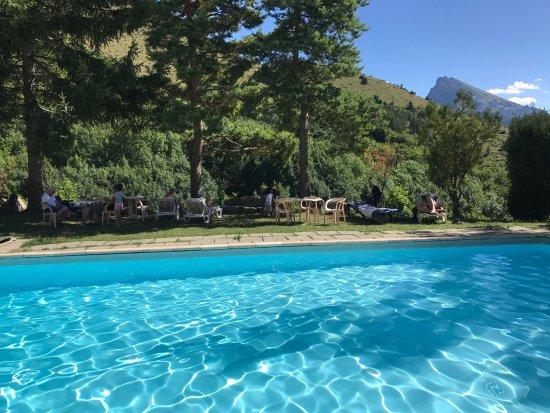 Boustigue Hotel-Restaurant