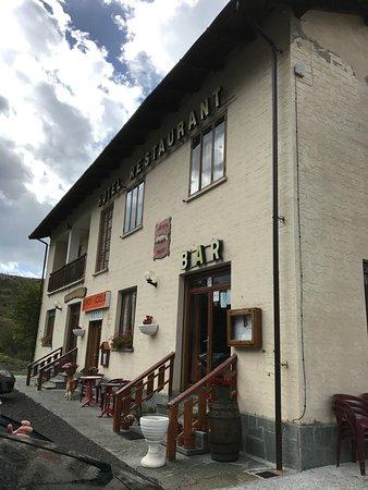 Ristorante Hotel Gran Scala