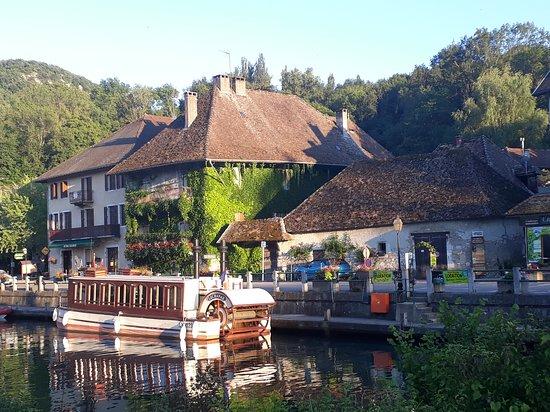 Le Relais Gourmand