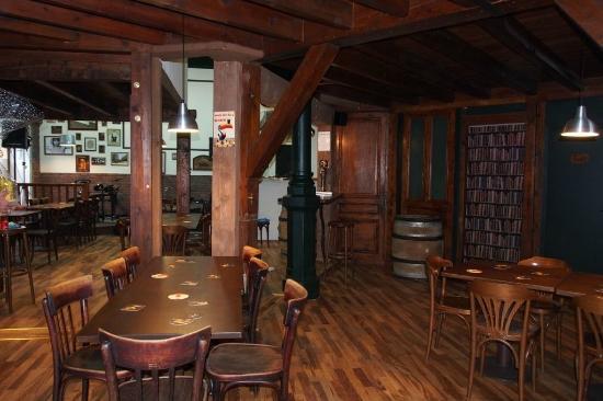 Crossroads Tavern