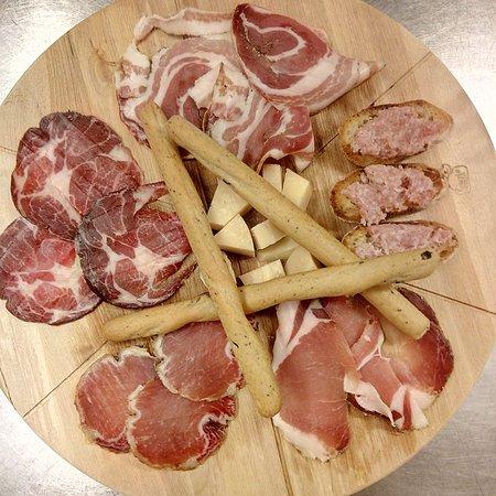 Pizzeria Capriccio