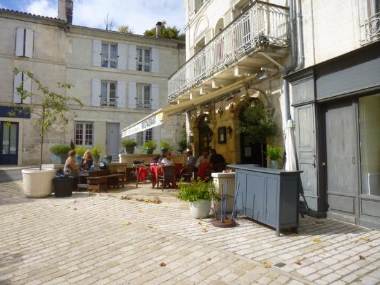 Hotel de France