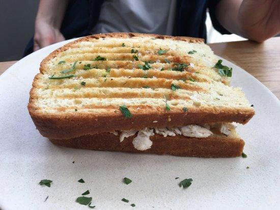 Himla Godt-Spiseri & Bar