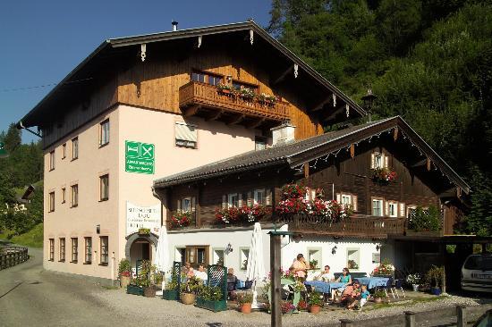 Alte Schmiede