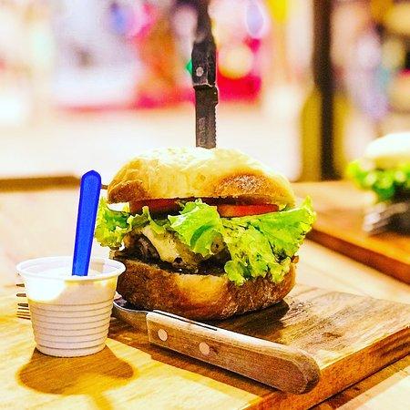 Dunas Burguers