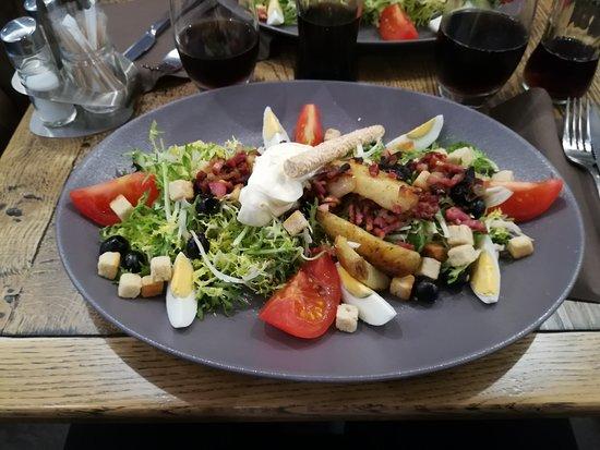 Brasserie St Andrews