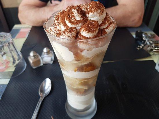 Le Carre des Gourmets