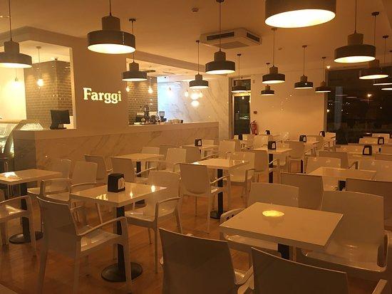 Farggi
